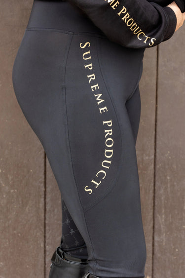 Supreme Products Show Rider Tights| Online For Equine