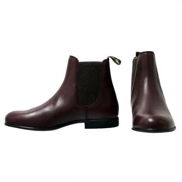 Buy Supreme Products Show Ring Childs Jodhpur Boots| Online for Equine