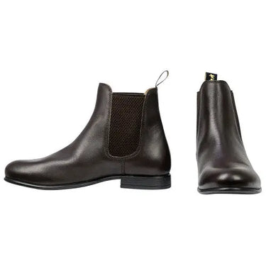 Buy Supreme Products Show Ring Jodhpur Boots| Online for Equine