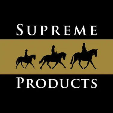 Buy Supreme Products Show Scrunchie| Online for Equine