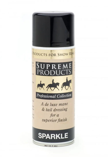 Buy Supreme Products Sparkle-400ml| Online for Equine
