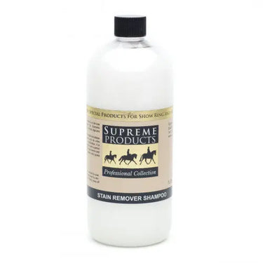 Buy Supreme Products Stain Remover Shampoo| Online for Equine
