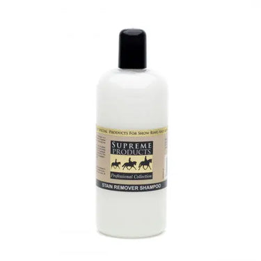 Buy Supreme Products Stain Remover Shampoo| Online for Equine