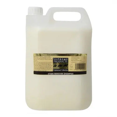Buy Supreme Products Stain Remover Shampoo| Online for Equine