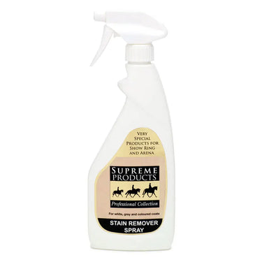 Buy Supreme Products Stain Remover Spray - 500ml| Online for Equine