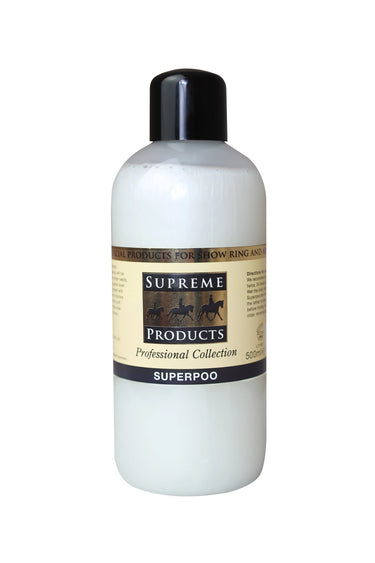 Supreme Products Superpoo| Online For Equine