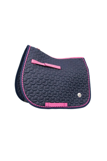 Suzie Saddle Pad by Little Rider| Online For Equine