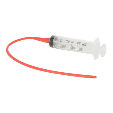 Syringe with Probe| Online For Equine