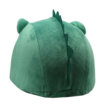 T-rex dino hat silk| Online For Equine