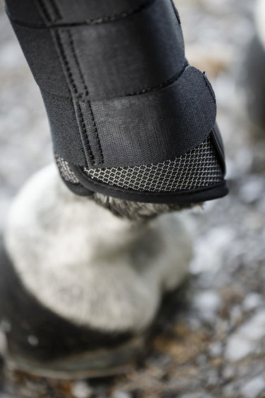 Horseware Ireland Pro Bamboo Brushing Boots
