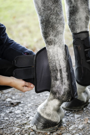Horseware Ireland Pro Bamboo Brushing Boots