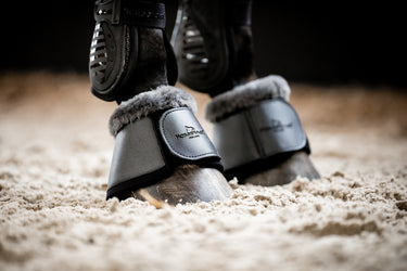 Horseware Ireland Pro Bamboo Overreach Boots
