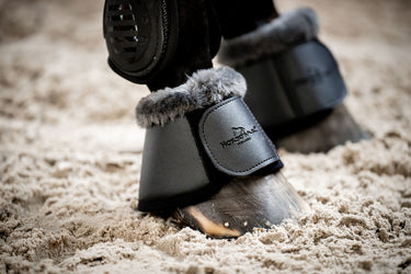 Horseware Ireland Pro Bamboo Overreach Boots