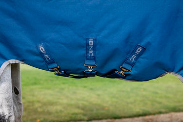 Horseware Ireland Ionic Therapy Turnout Rug 100G