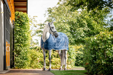Horseware Ireland Ionic Therapy Liner Rug 50G