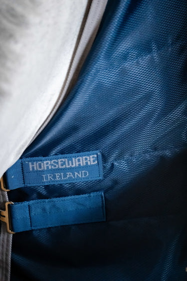 Horseware Ireland Ionic Therapy Stable Rug 50G