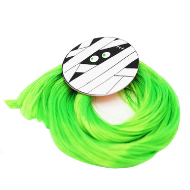 Equetech Mummy Mayhem Horse Tail Tassel