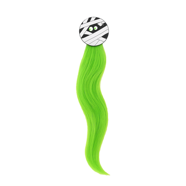 Equetech Mummy Mayhem Horse Tail Tassel