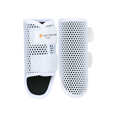 Breathable brushing boots outlet