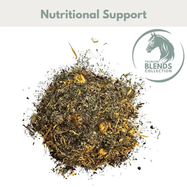 Tasty Topper| Online For Equine