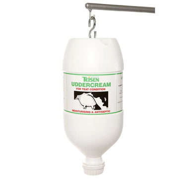 Buy Teisen Products Uddercream | Online for Equine