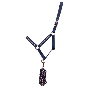 The Princess and the Pony Head Collar & Lead Rope Set by Little Rider| Online For Equine