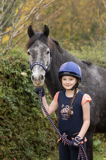 The Princess and the Pony T-Shirt by Little Rider| Online For Equine