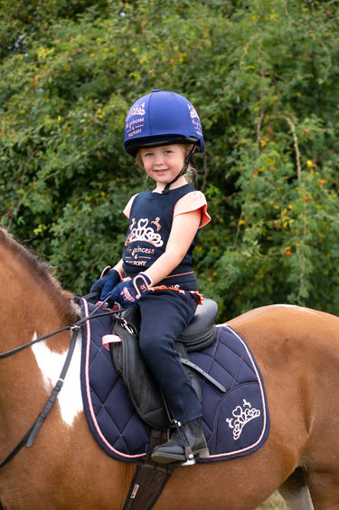 The Princess and the Pony T-Shirt by Little Rider| Online For Equine