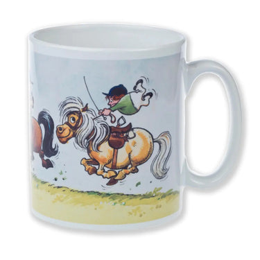 Buy Thelwell Gift Mugs| Online for Equine