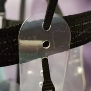 Buy ThinLine Flexible Breakaway Field Safe Headcollar| Online for Equine