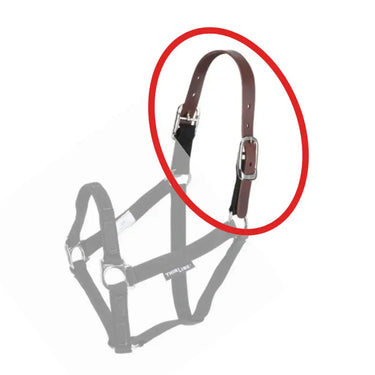 Buy ThinLine Replacement Breakaway Halter Piece| Online for Equine