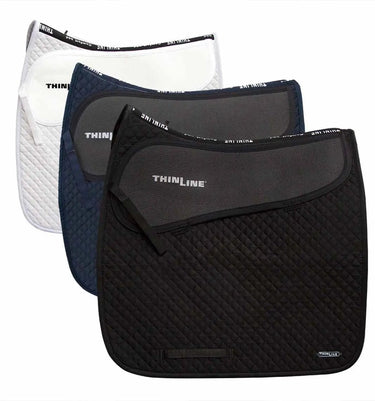 Thinline Dressage Saddle Pad| Online For Equine