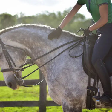 Thinline Dressage Seat Saver| Online For Equine