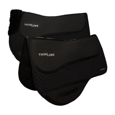 Thinline Endurance Dropped Rigging Saddle Pad