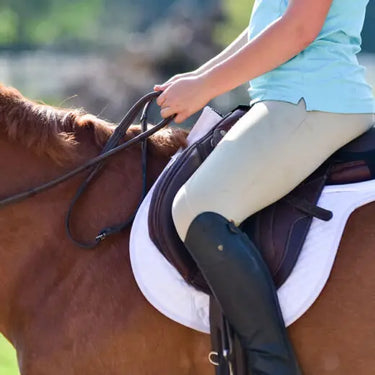 Thinline GP Seat Saver| Online For Equine
