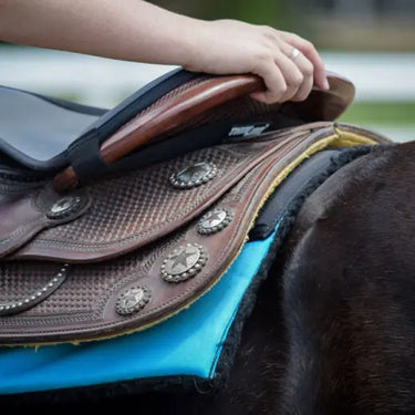 Thinline Western Seat Saver| Online For Equine
