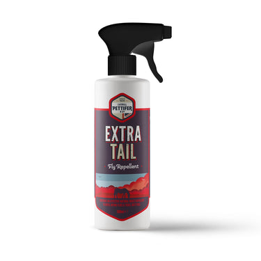 Buy Thomas Pettifer Extra Tail Fly Repellent | Online for Equine