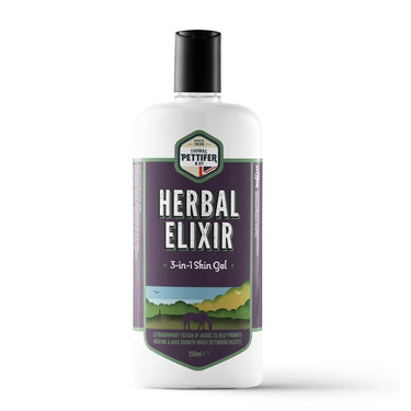 Thomas Pettifer Herbal Elixir Gel| Online For Equine