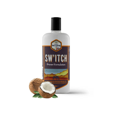 Thomas Pettifer Switch| Online For Equine