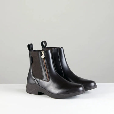 Buy Toggi Ashton Jodhpur Boots | Online for Equine