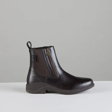 Buy Toggi Ashton Jodhpur Boots | Online for Equine