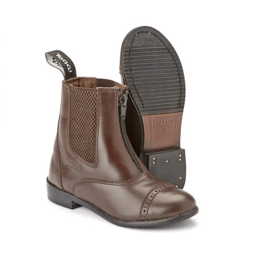 Buy Toggi Augusta Jodhpur Boots| Online for Equine