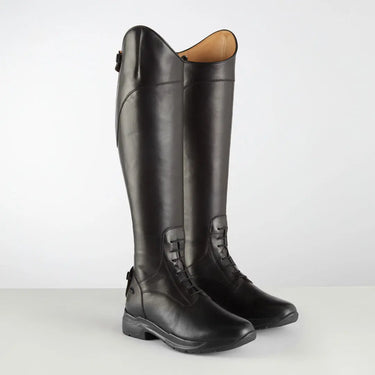 Buy Toggi Avebury Long Riding Boots Wide Fit | Online for Equine