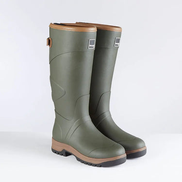 Buy Toggi Barnsdale Neoprene Wellington Boot| Online for Equine