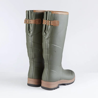 Buy Toggi Barnsdale Neoprene Wellington Boot| Online for Equine