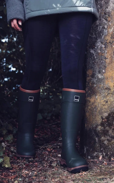 Buy Toggi Barnsdale Neoprene Wellington Boot| Online for Equine