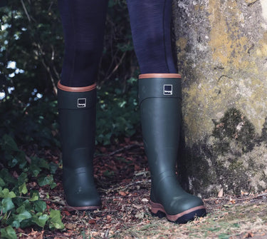 Buy Toggi Barnsdale Neoprene Wellington Boot| Online for Equine