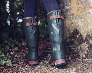 Buy Toggi Barnsdale Neoprene Wellington Boot| Online for Equine