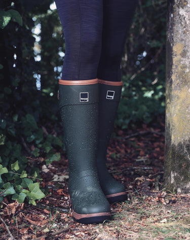 Buy Toggi Barnsdale Neoprene Wellington Boot| Online for Equine