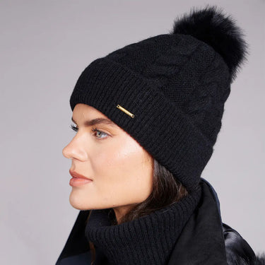 Buy Toggi Bexley Knitted Hat | Online for Equine